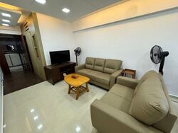 Blk 89 Commonwealth View (Queenstown), HDB 3 Rooms #455005271